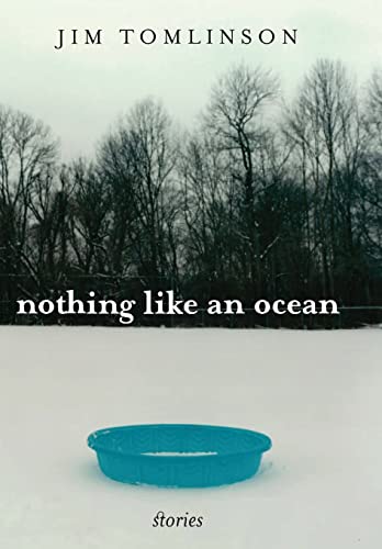 Nothing like an Ocean: Stories