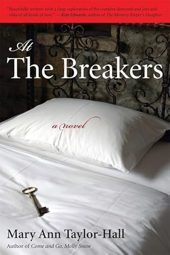 Stock image for At the Breakers : A Novel for sale by Better World Books