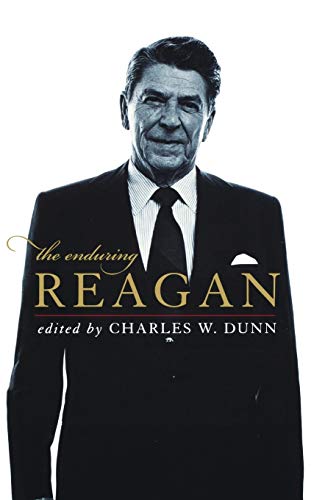9780813125527: The Enduring Reagan