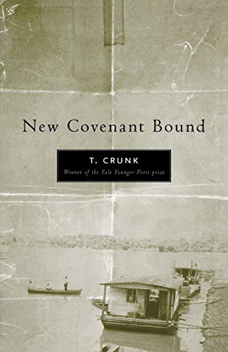 Stock image for New Covenant Bound for sale by ThriftBooks-Dallas