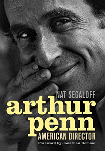 Stock image for Arthur Penn: American Director (Screen Classics) for sale by HPB-Movies