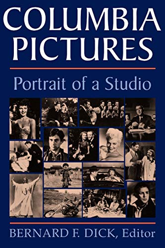 9780813130194: Columbia Pictures: Portrait of a Studio