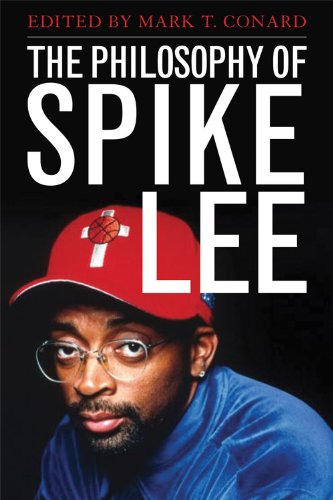 9780813133805: The Philosophy of Spike Lee (The Philosophy of Popular Culture)
