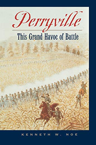 9780813133843: Perryville: This Grand Havoc of Battle