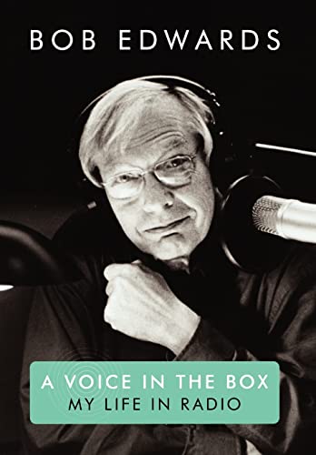 A Voice in The Box: My Life in Radio