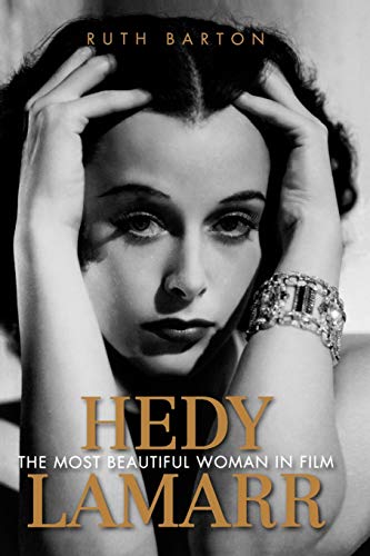 Beispielbild fr Hedy Lamarr: The Most Beautiful Woman in Film (Screen Classics) zum Verkauf von HPB-Diamond