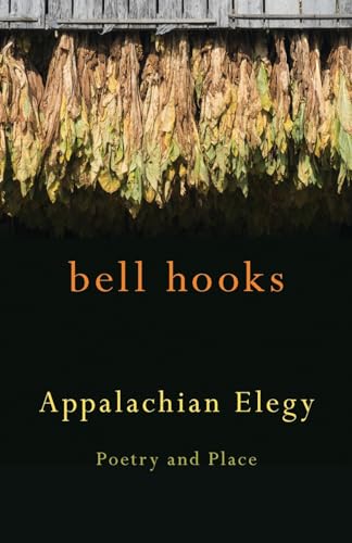 Appalachian Elegy : Poetry and Place