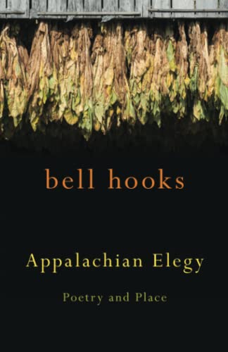 9780813136691: Appalachian Elegy: Poetry and Place (Kentucky Voices)