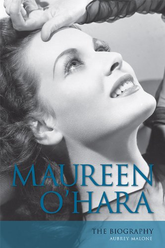 Beispielbild fr Maureen O'Hara: The Biography (Screen Classics) zum Verkauf von SecondSale