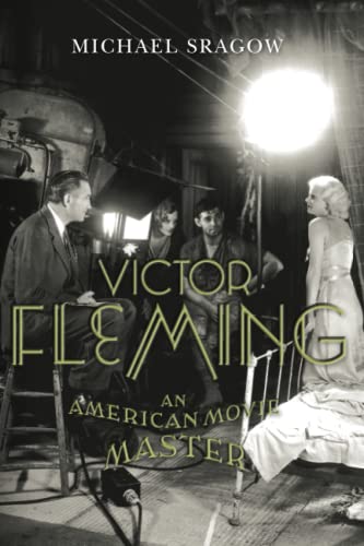 9780813144412: Victor Fleming: An American Movie Master