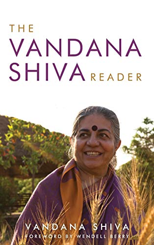 9780813145600: The Vandana Shiva Reader (Culture of the Land)