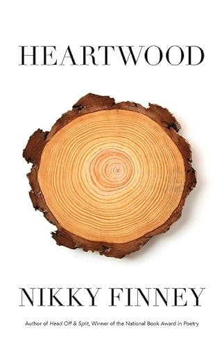 Stock image for Heartwood for sale by SecondSale