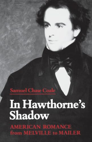 Stock image for In Hawthorne's Shadow: American Romance from Melville to Mailer for sale by Lucky's Textbooks