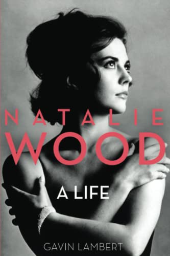 Beispielbild fr Natalie Wood: A Life (Screen Classics) zum Verkauf von HPB-Diamond