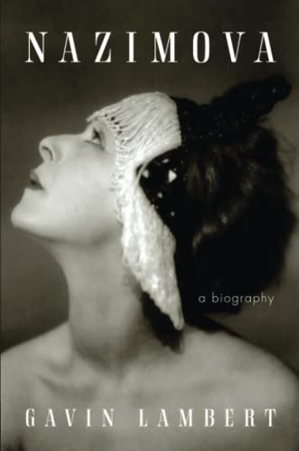 9780813153421: Nazimova: A Biography (Screen Classics)