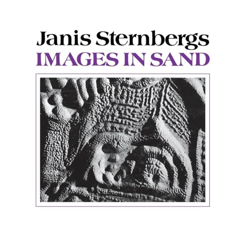 9780813154923: Images in Sand