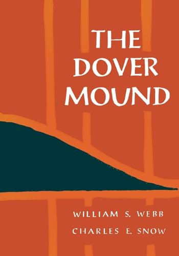 9780813155630: The Dover Mound