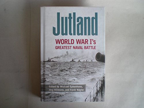 9780813166056: Jutland: World War I's Greatest Naval Battle (Foreign Military Studies)