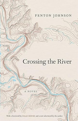 Imagen de archivo de Crossing the River: A Novel a la venta por Books End Bookshop