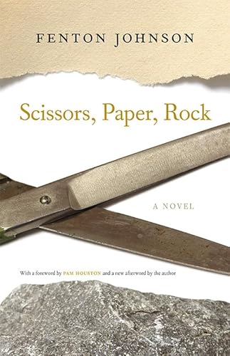 Stock image for Scissors, Paper, Rock : A Novel for sale by Better World Books