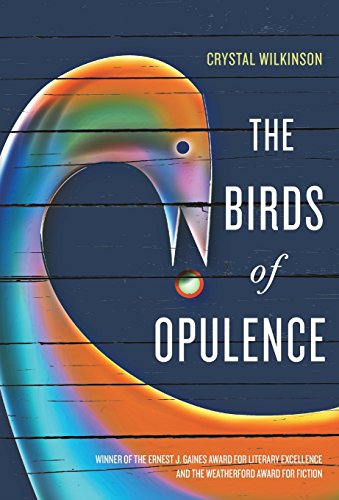 9780813166919: The Birds of Opulence (Kentucky Voices)