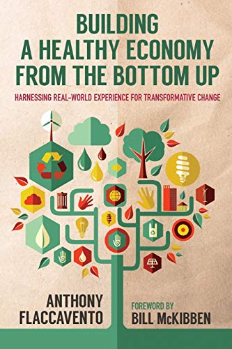 9780813167596: Building a Healthy Economy from the Bottom Up: Harnessing Real-World Experience for Transformative Change