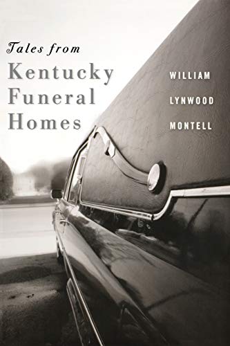 9780813168234: Tales from Kentucky Funeral Homes