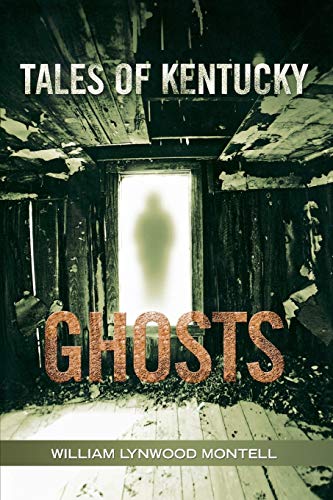 9780813168272: Tales of Kentucky Ghosts