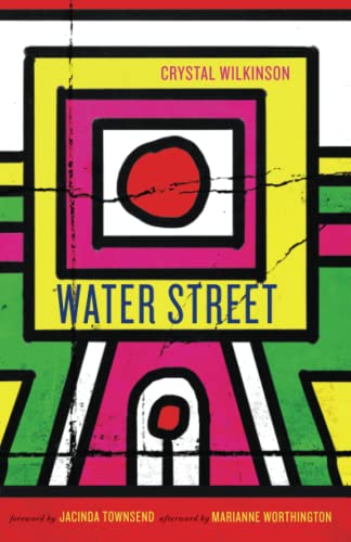 Stock image for Water Street for sale by Better World Books