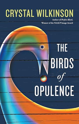 

The Birds of Opulence (Kentucky Voices) [signed]