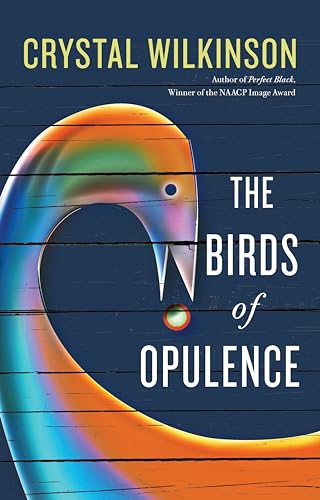 9780813174990: The Birds of Opulence (Kentucky Voices)