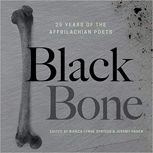 9780813175232: Black Bone: 25 Years of the Affrilachian Poets