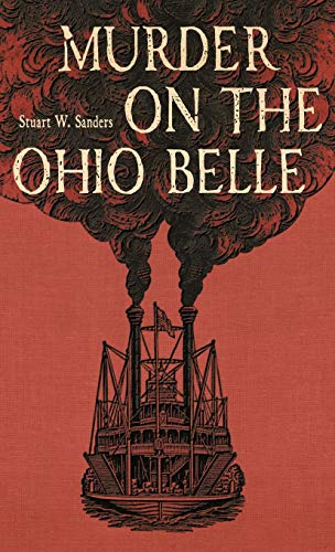 Stock image for Murder on the Ohio Belle for sale by HPB-Ruby