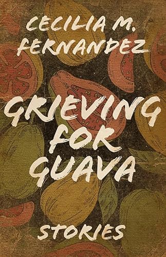 Stock image for Grieving for Guava : Stories for sale by Better World Books