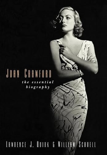 9780813180496: Joan Crawford: The Essential Biography