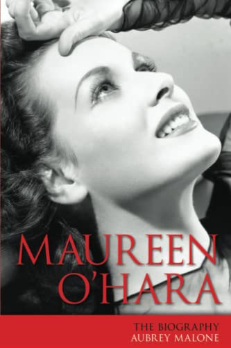 Imagen de archivo de Maureen O'Hara: The Biography a la venta por ThriftBooks-Atlanta