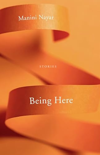 Stock image for Being Here : Stories for sale by Better World Books