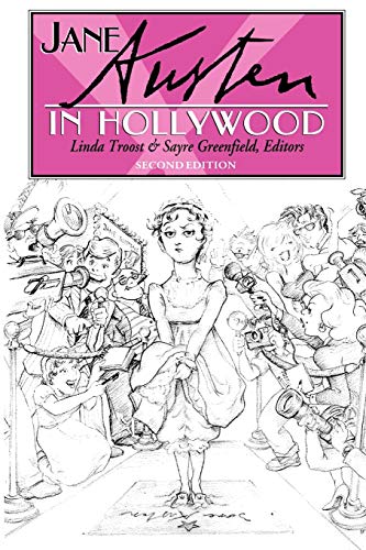 9780813190068: Jane Austen in Hollywood