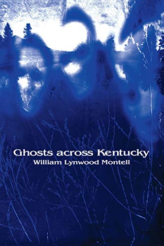 9780813190075: Ghosts across Kentucky