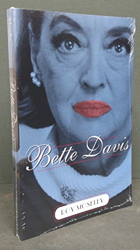 Bette Davis (9780813190372) by Moseley, Roy