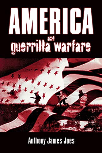 Stock image for America and Guerrilla Warfare for sale by Textbooks_Source