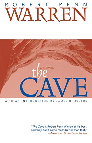 Stock image for The Cave for sale by Better World Books