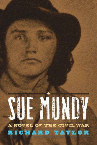 9780813192239: Sue Mundy: A Novel of the Civil War (Kentucky Voices)