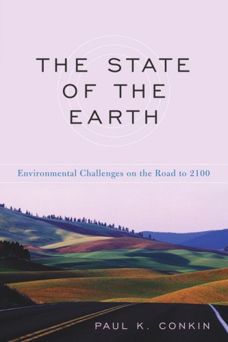 9780813192253: The State of the Earth: Environmental Challenges on the Road to 2100