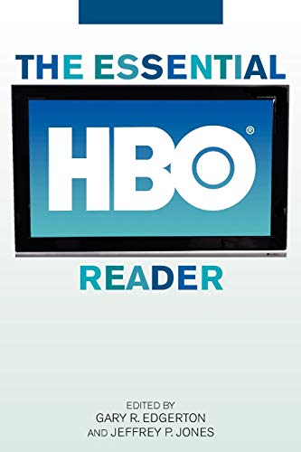 9780813192482: The Essential HBO Reader (Essential Readers in Contemporary Media and Culture)