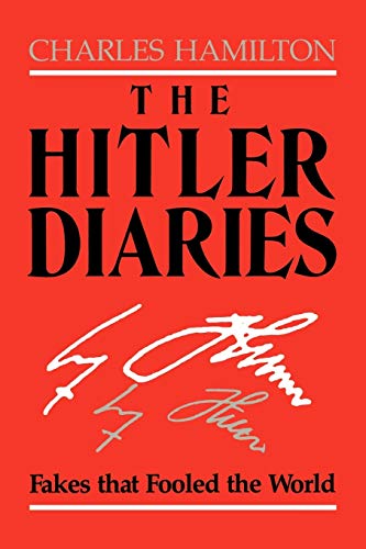 9780813193083: The Hitler Diaries: Fakes That Fooled the World