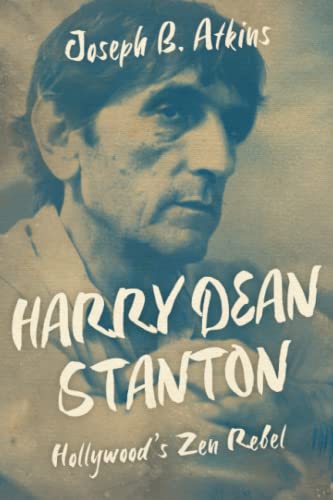 Beispielbild fr Harry Dean Stanton zum Verkauf von PBShop.store US