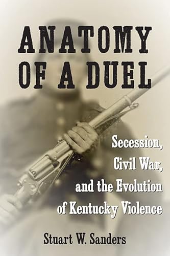 Beispielbild fr Anatomy of a Duel zum Verkauf von Blackwell's