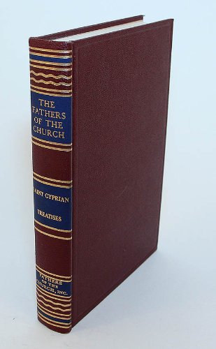 Stock image for Fathers of the Church: Tertullian: Disciplinary, Moral and Ascetical Works for sale by Peace of Mind Bookstore