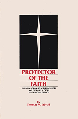 9780813205588: Protector of the Faith